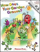 How Does Your Garden Groove? Singin' & Swingin' at the K-2 Chorale Series