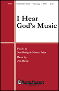 I Hear God's Music