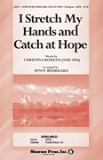 I Stretch My Hands and Catch at Hope (Based on O Waly, Waly)