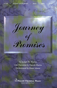 Journey of Promises SATB