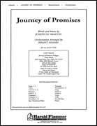 Journey of Promises Orchestration/ Conductor's Score