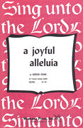 A Joyful Alleluia