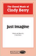 Product Cover for Just Imagine