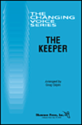Product Cover for The Keeper Together We Sing Shawnee Press  by Hal Leonard