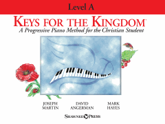 Keys for the Kingdom Level A Method Book