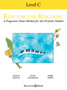 Keys for the Kingdom Level C Method Book