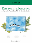 Keys for the Kingdom Level D Method Book