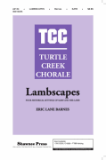 Lambscapes Turtle Creek Chorale Series