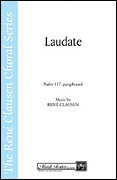 Product Cover for Laudate