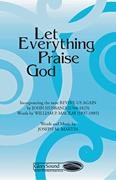 Let Everything Praise God