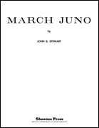 March Juno