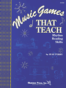 Music Games That Teach Rhythm Reading Skills