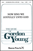 Now Sing We Joyfully Unto God