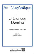 Product Cover for O Gloriosa Domina  Mark Foster  by Hal Leonard