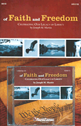 Of Faith and Freedom (Collection) Celebrating Our Legacy of Liberty