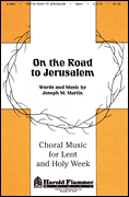 On the Road to Jerusalem (from <i>Song of the Shadows</i>)
