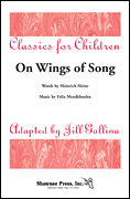 On Wings of Song Classics for Children Series