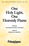 One Holy Light, One Heavenly Flame