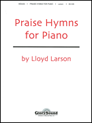 Praise Hymns for Piano Piano Collection