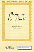 Product Cover for Praise to the Lord!  Shawnee Sacred  by Hal Leonard