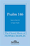 Product Cover for Psalm 146  Shawnee Press  by Hal Leonard