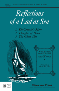 Reflections of a Lad at Sea