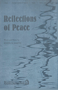 Product Cover for Reflections of Peace