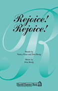 Rejoice! Rejoice!