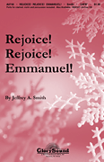 Rejoice! Rejoice! Emmanuel!