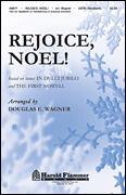 Rejoice, Noel! SATB with optional handbells or handchimes (2 octaves)