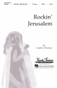 Rockin' Jerusalem