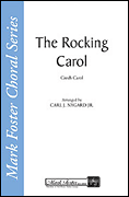 Product Cover for The Rocking Carol