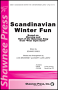Scandinavian Winter Fun