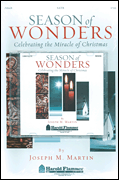 Season of Wonders Preview Pak (Book/ CD)