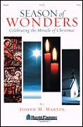 Season of Wonders Celebrating the Miracle of Christmas
