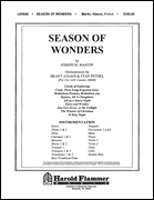 Season of Wonders Celebrating the Miracle of Christmas
