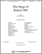 The Siege of Badon Hill