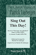 Sing Out This Day!