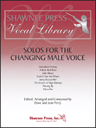 Solos for the Changing Male Voice