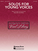 Solos for Young Voices