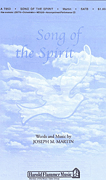 Cover for Song of the Spirit : Shawnee Sacred by Hal Leonard