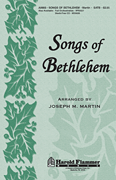 Songs of Bethlehem (from <i>Journey of Promises</i>)