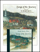 Songs of the Journey Preview Pack with CD