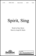 Spirit, Sing
