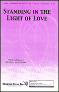 Standing in the Light of Love