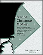 Star of Christmas Medley 3 Octaves, Level 1