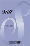 Cover for Still : Shawnee Sacred by Hal Leonard