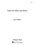 Suite for Oboe and Horn