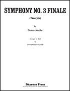 Symphony No. 3 – Finale