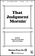 That Judgment Mornin'